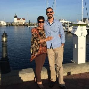 Meet your Posher, Barbara